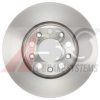 ALFA 51806278 Brake Disc